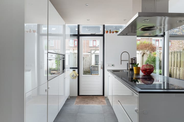 Foto 13 van Breitnerstraat 4