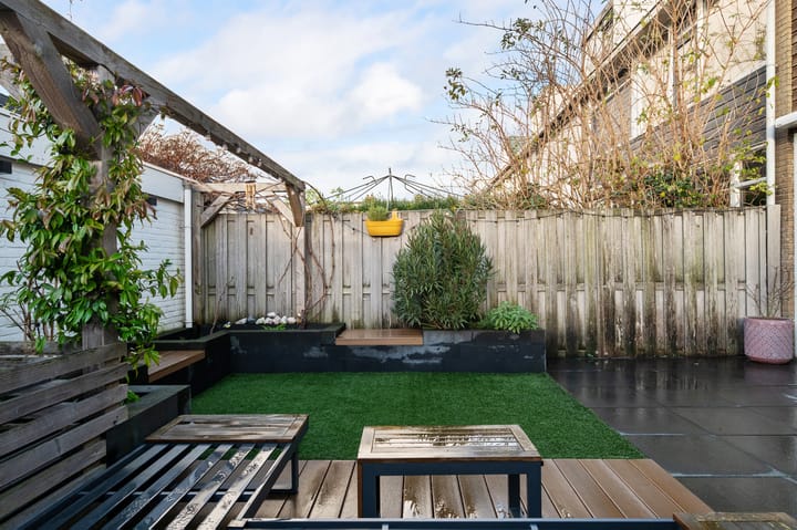 Foto 16 van Breitnerstraat 4