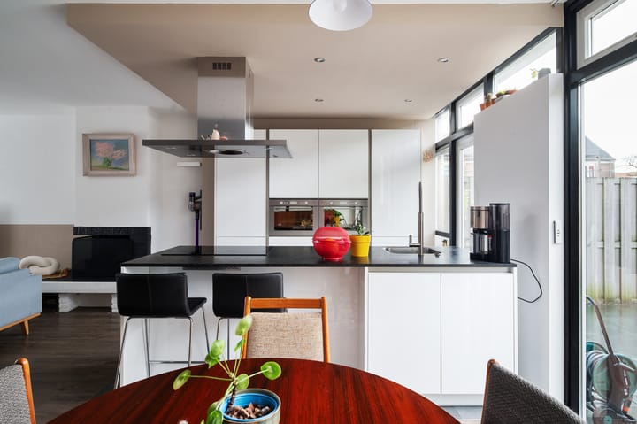 Foto 19 van Breitnerstraat 4