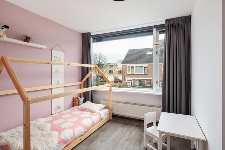 Foto 22 van Breitnerstraat 4