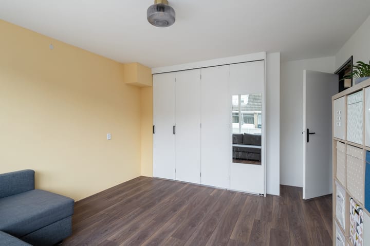 Foto 27 van Breitnerstraat 4