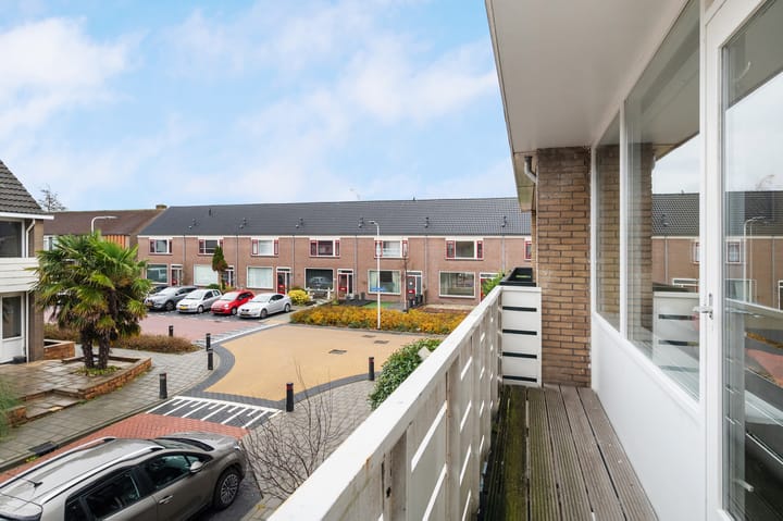 Foto 31 van Breitnerstraat 4