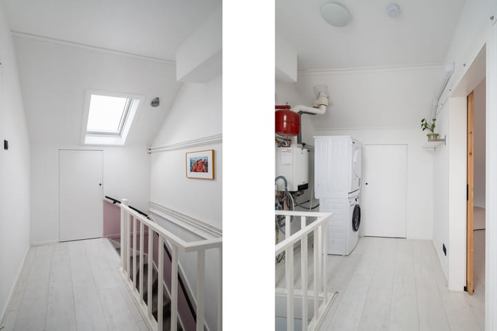 Foto 32 van Breitnerstraat 4