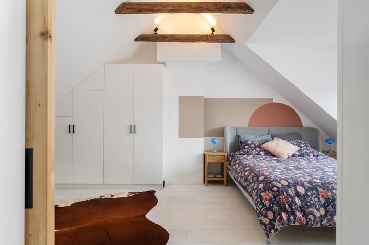 Foto 33 van Breitnerstraat 4