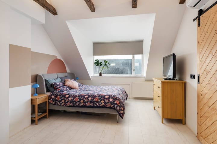 Foto 34 van Breitnerstraat 4