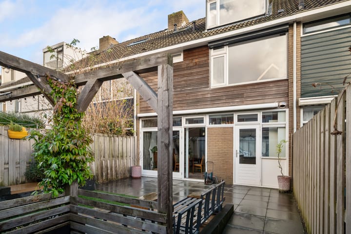 Foto 17 van Breitnerstraat 4