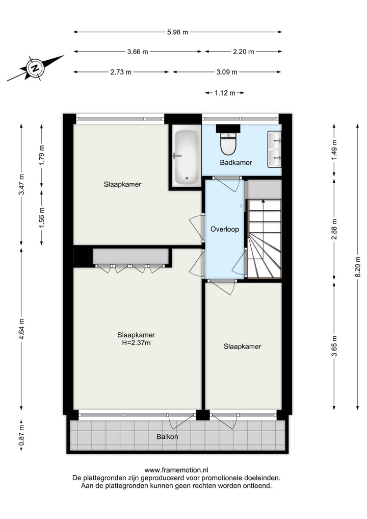 Foto 39 van Breitnerstraat 4