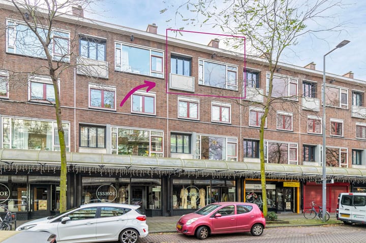 Foto 1 van Peppelweg 136-C