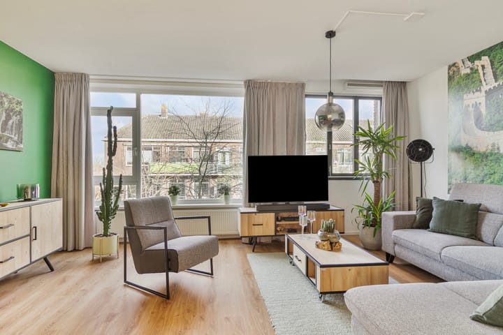 Foto 3 van Peppelweg 136-C