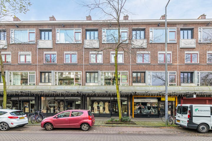 Foto 4 van Peppelweg 136-C