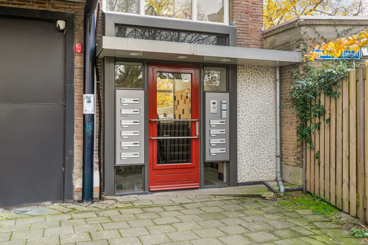 Foto 5 van Peppelweg 136-C