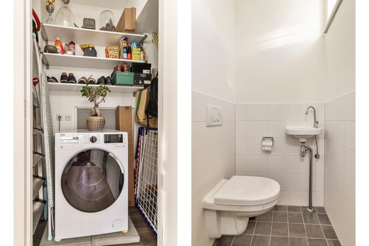 Foto 9 van Peppelweg 136-C