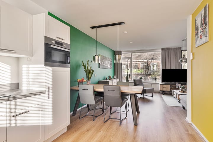 Foto 12 van Peppelweg 136-C