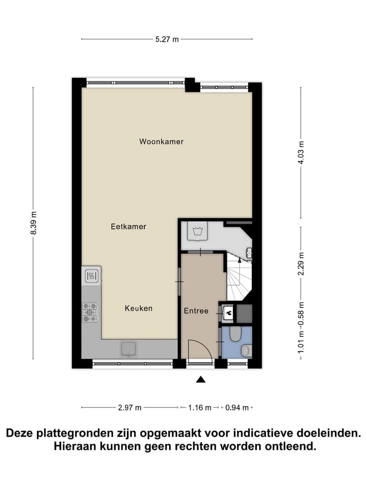 Foto 31 van Peppelweg 136-C
