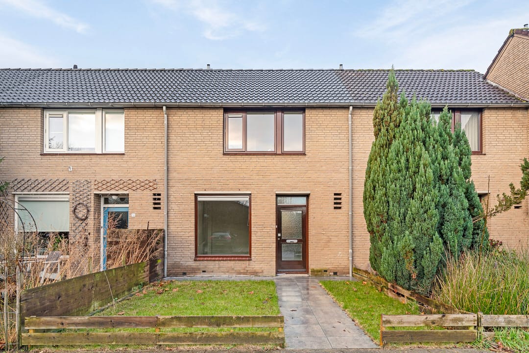 Foto 1 van De Spinster 12