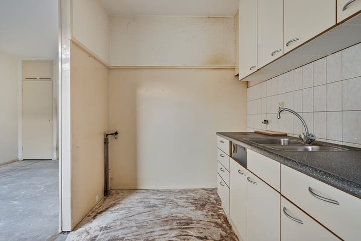 Foto 8 van De Spinster 12