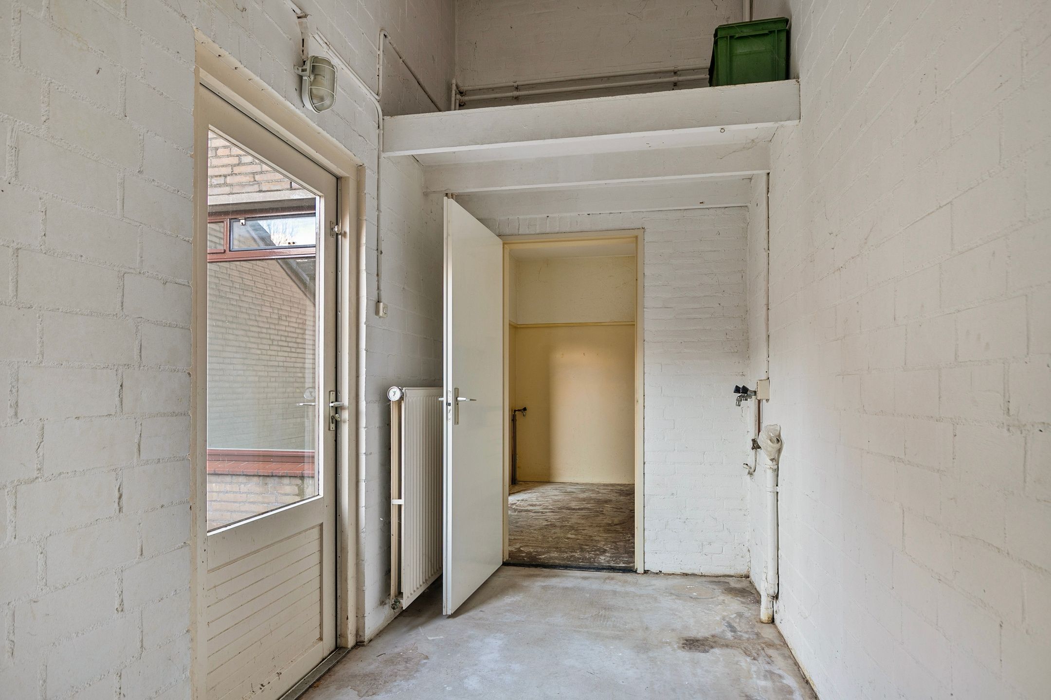 Foto 9 van De Spinster 12