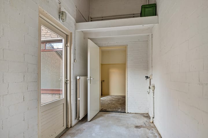 Foto 9 van De Spinster 12