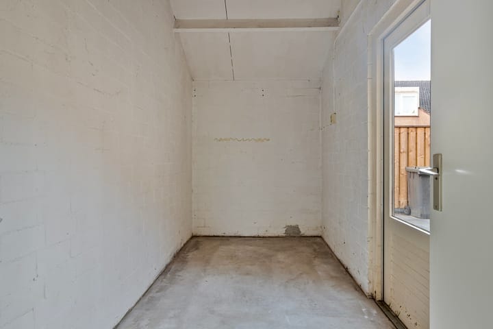 Foto 10 van De Spinster 12