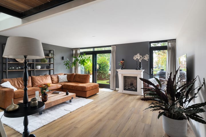 Foto 2 van Vondelstraat 4