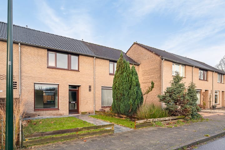 Foto 13 van De Spinster 12