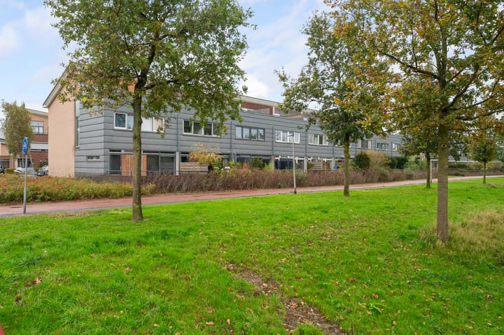 Foto 5 van Vondelstraat 4