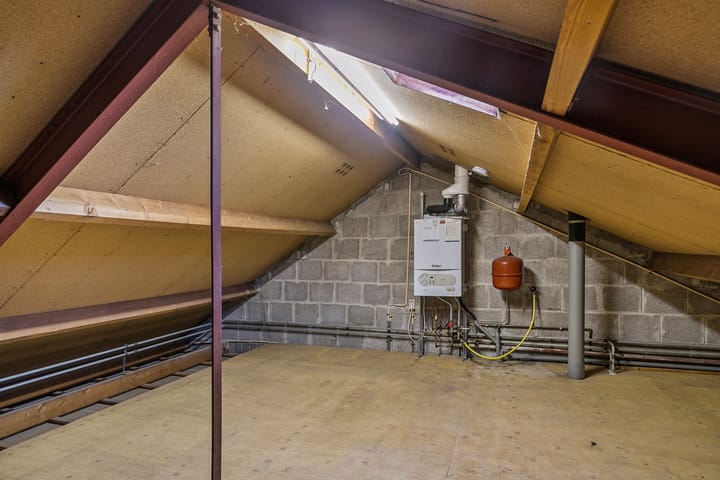 Foto 20 van De Spinster 12