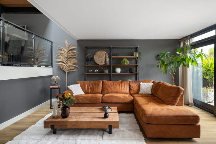 Photo 11 of Vondelstraat 4