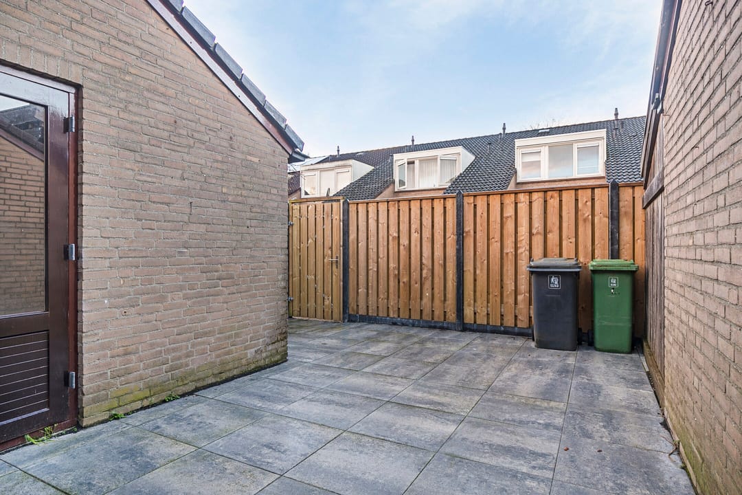 Foto 22 van De Spinster 12