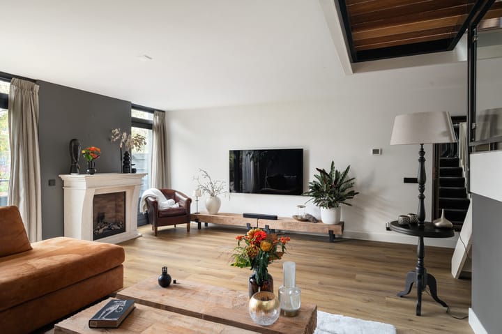 Photo 13 of Vondelstraat 4