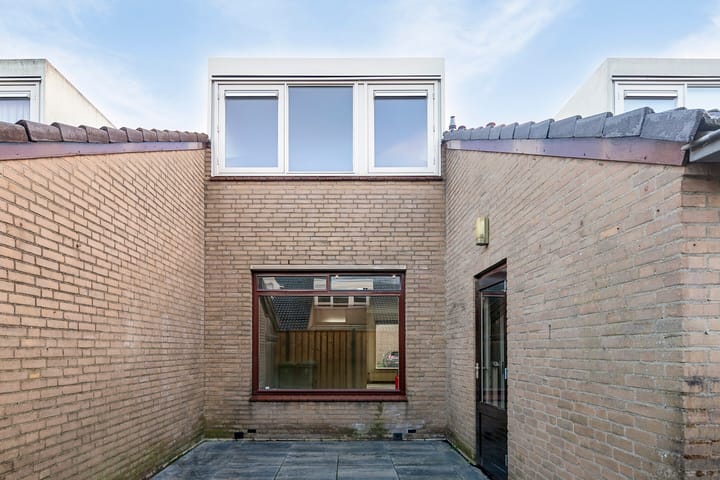 Foto 23 van De Spinster 12