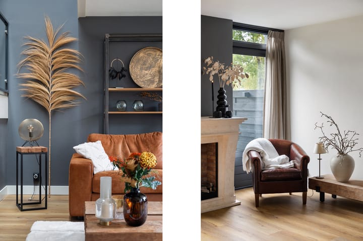 Photo 14 of Vondelstraat 4