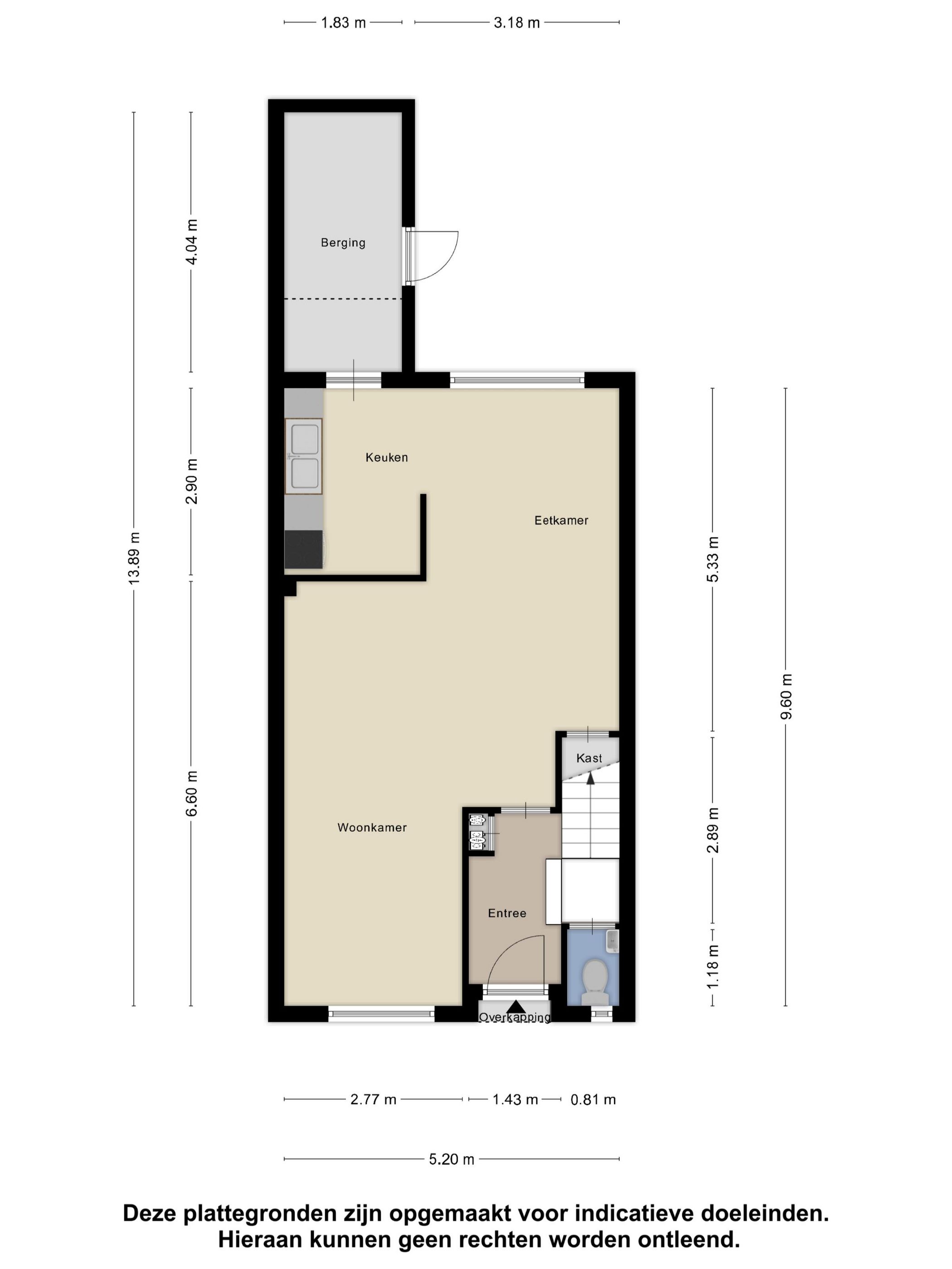 Foto 24 van De Spinster 12