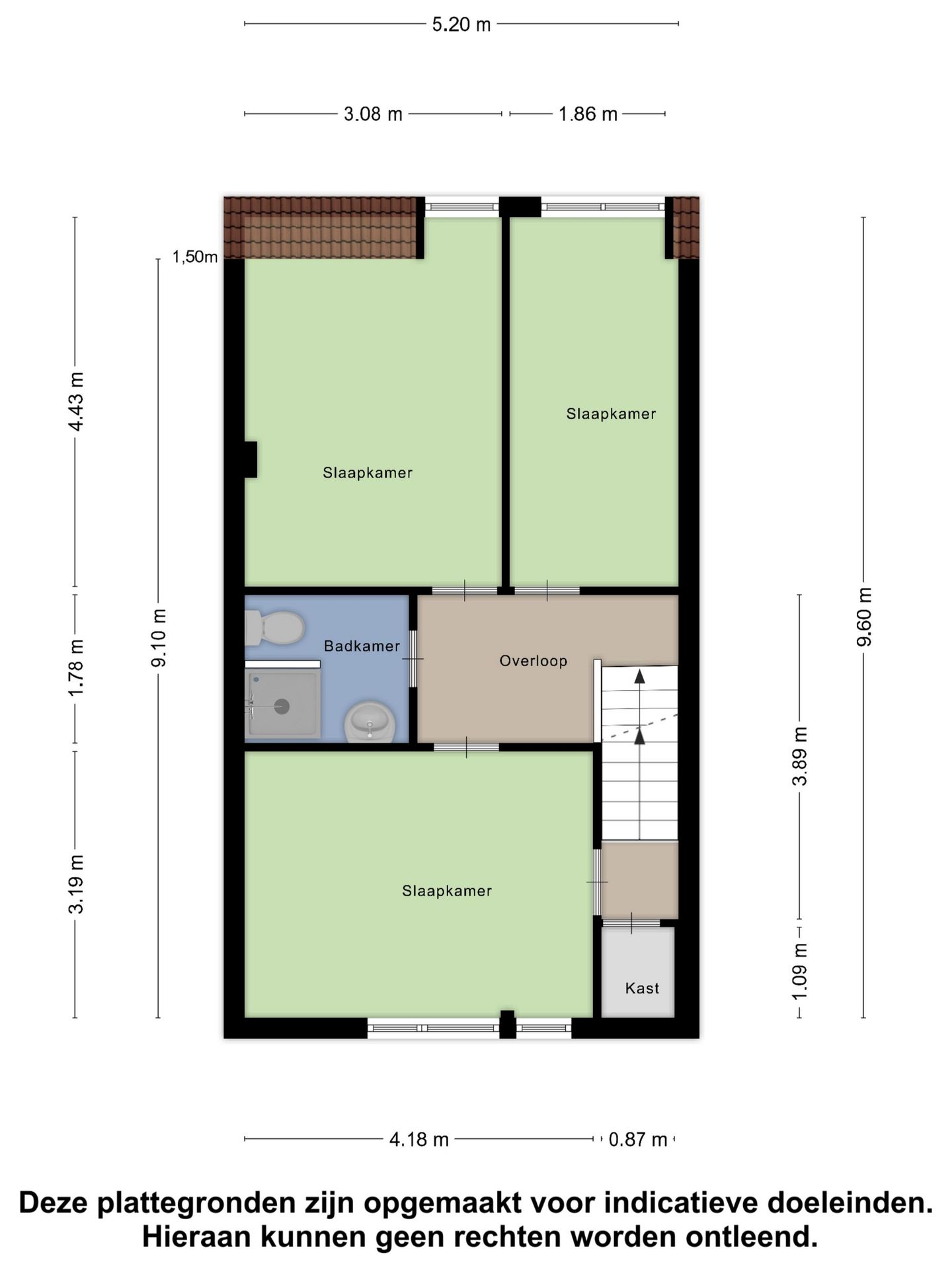 Foto 25 van De Spinster 12