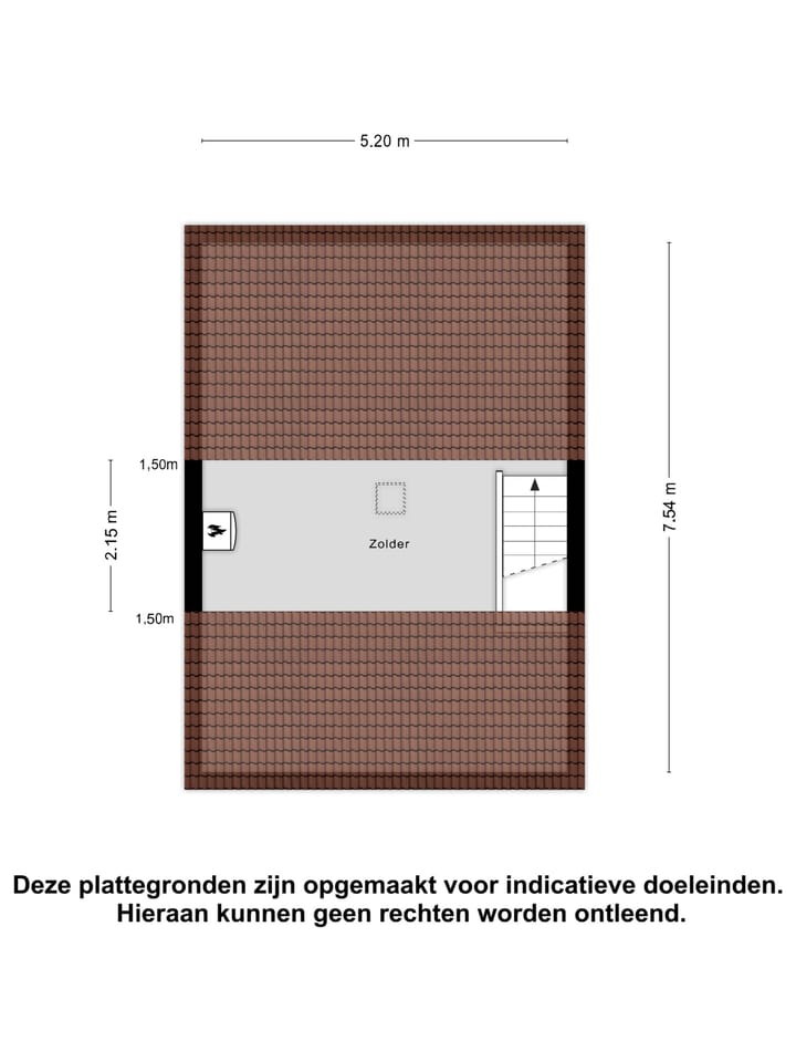 Foto 26 van De Spinster 12