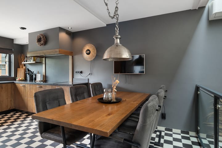 Photo 19 of Vondelstraat 4