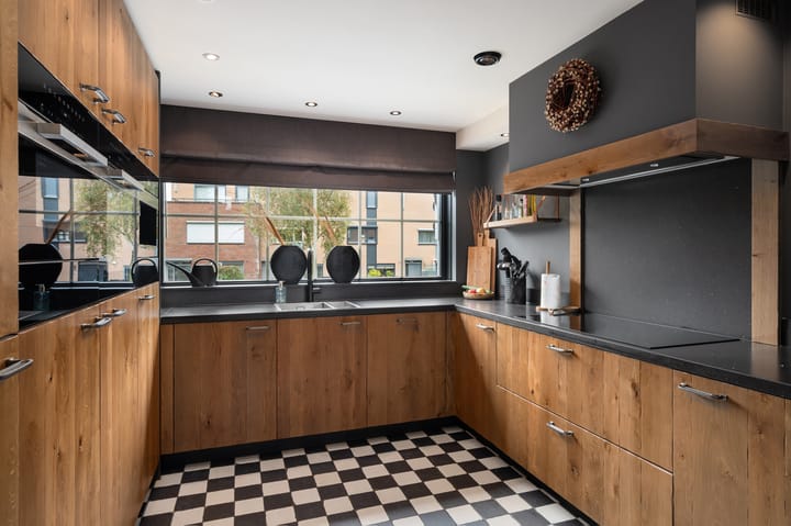 Photo 20 of Vondelstraat 4