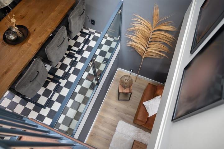 Photo 22 of Vondelstraat 4