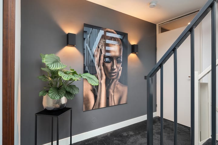 Photo 23 of Vondelstraat 4