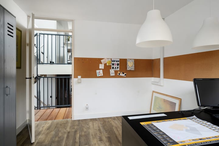 Photo 26 of Vondelstraat 4