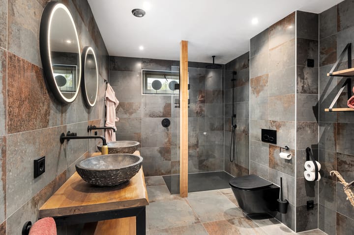 Photo 27 of Vondelstraat 4