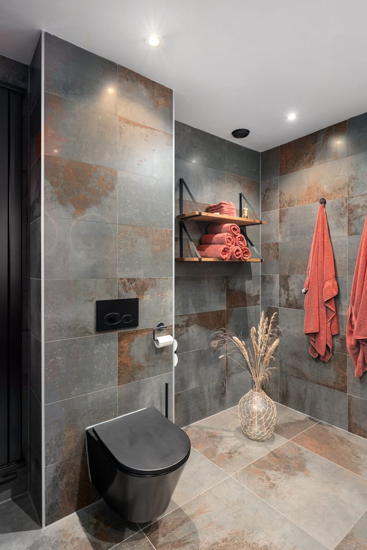 Photo 29 of Vondelstraat 4