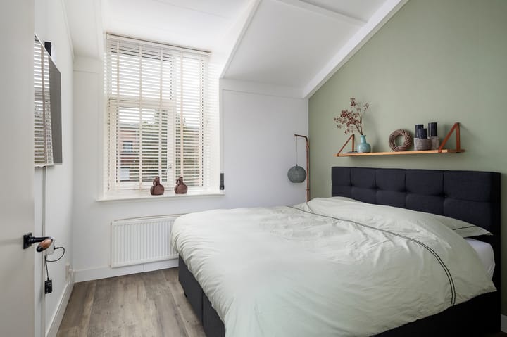 Photo 32 of Vondelstraat 4