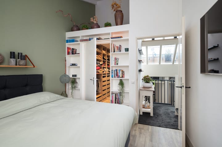 Photo 33 of Vondelstraat 4