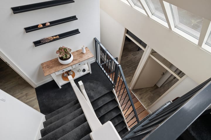 Photo 34 of Vondelstraat 4