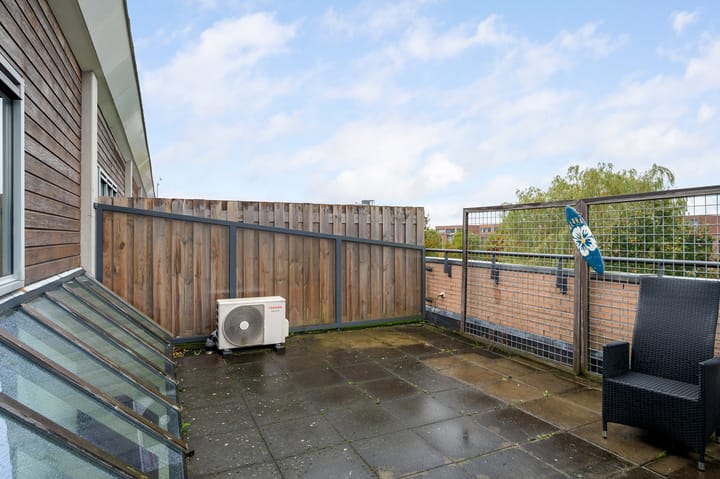 Photo 36 of Vondelstraat 4