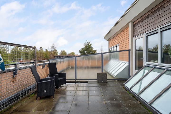 Photo 38 of Vondelstraat 4