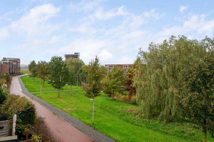 Photo 39 of Vondelstraat 4