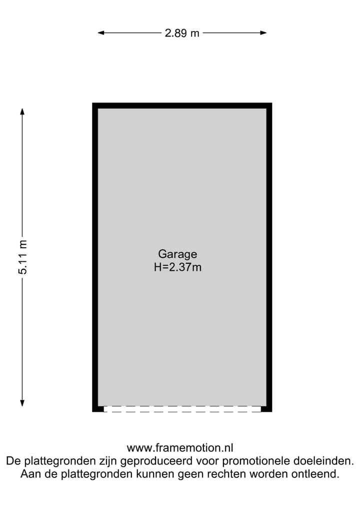 Photo 44 of Vondelstraat 4