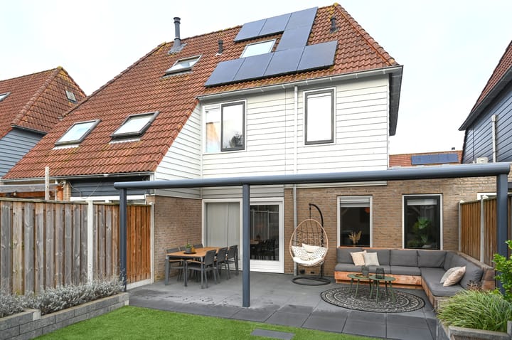 Foto 2 van Weegbreestraat 5